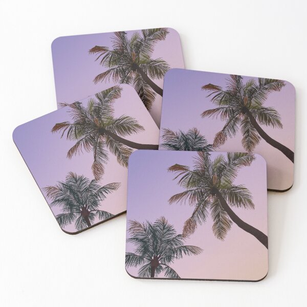 Item preview, Palmtree Sunset designed and sold by chrissy-create.