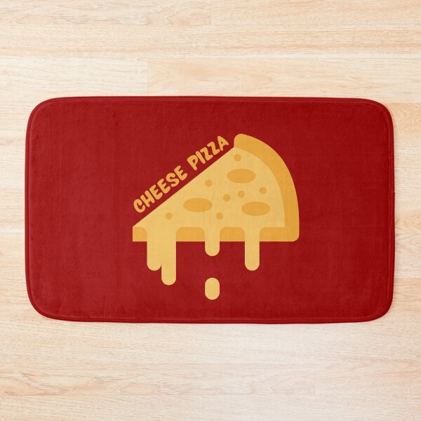 Item preview, Cheese Pizza designed and sold by K-icon.