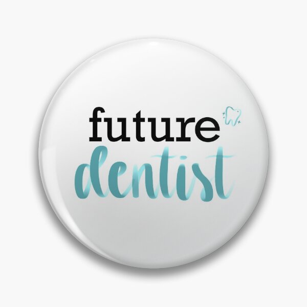 Item preview, Future Dentist designed and sold by artkita.