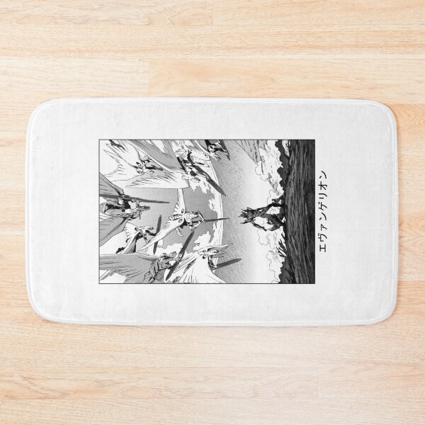 Item preview, Evangelion designed and sold by hinomaru17.