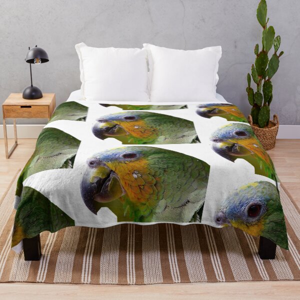 Item preview, I'm looking for birds - funny birds- pair of macaws -Classic enssential T-Shirts designed and sold by Dahani-mo.