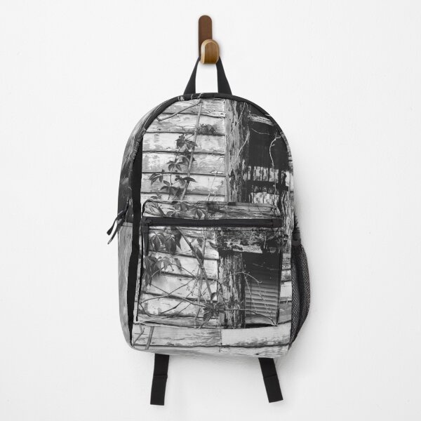 Item preview, Abandoned Home V designed and sold by Kathleen Daley.