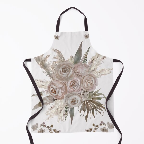 Artikelvorschau, Palm Floral 1 entworfen und verkauft von Dormie.