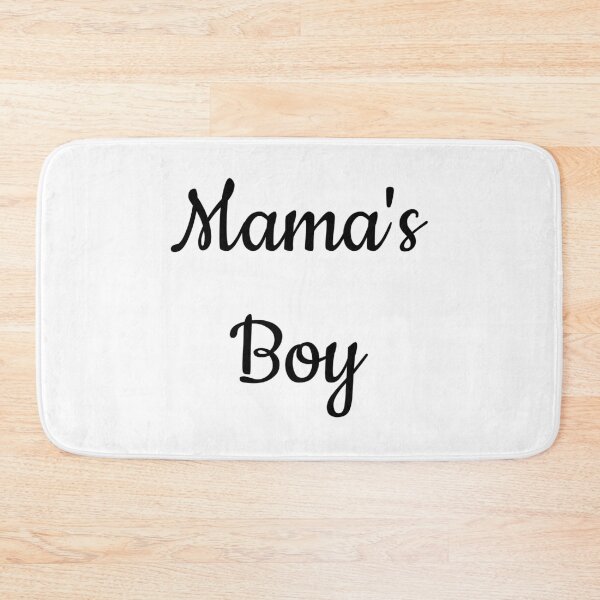 Item preview, Mamas Boy designed and sold by Happy  Holiday.