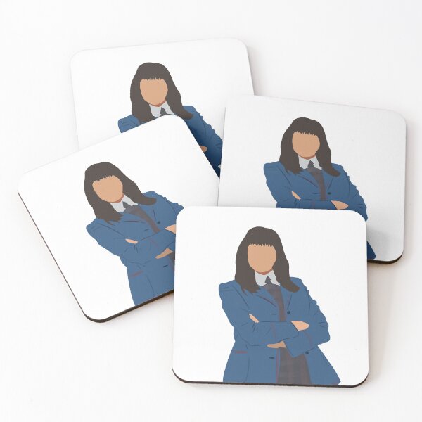 Item preview, number three: allison - the umbrella academy designed and sold by sensationvl.