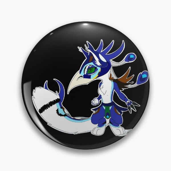 Item preview, Shadowbluu chibi designed and sold by Shadowbluu.