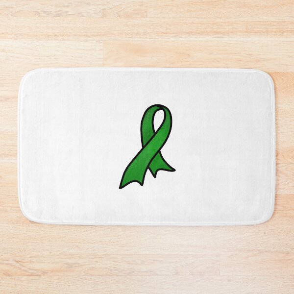 Item preview, Depression Awareness Ribbon  designed and sold by Alyssa Caputo.