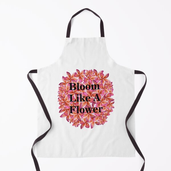 Item preview, Bloom like a flower designed and sold by SGS-.