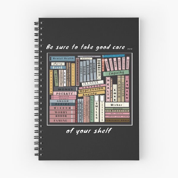 Item preview, Take good care of your shelf designed and sold by SirReel.
