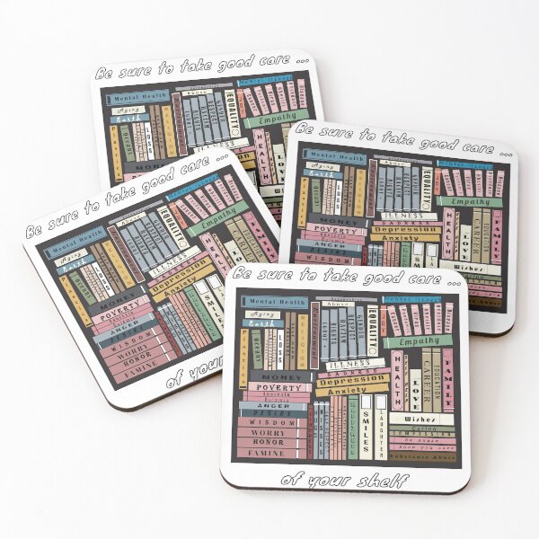 Item preview, Take good care of your shelf designed and sold by SirReel.