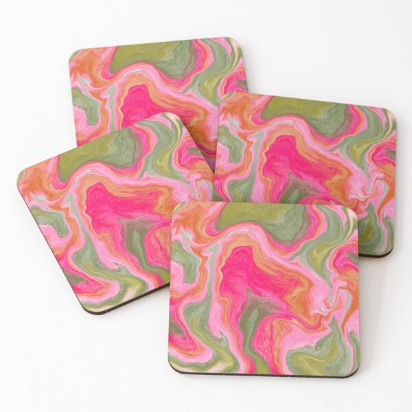 Item preview, Watermelon Swirl designed and sold by S-Dreadful.