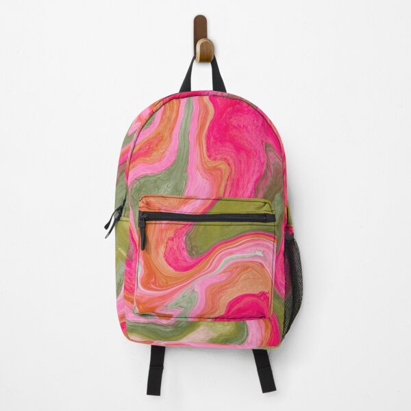Item preview, Watermelon Swirl designed and sold by S-Dreadful.