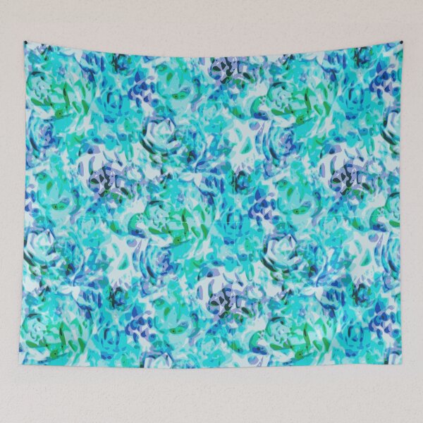 Item preview, Prickly succulent texture - Background Creation - Ask to add message or shape designed and sold by Eejee-SK.