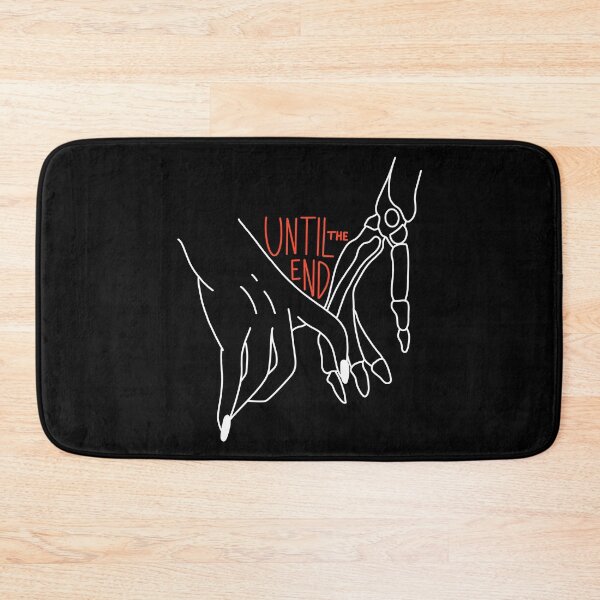 Item preview, Until the end designed and sold by NYXFN.