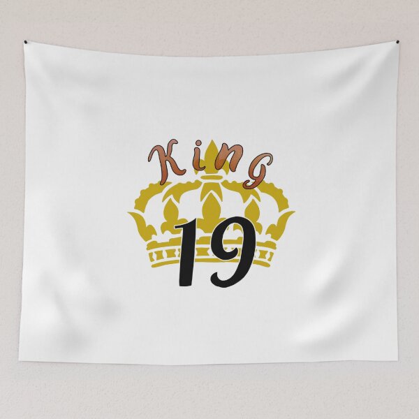 Item preview, Her King (KING AND QUEEN SET) designed and sold by Ralex495.