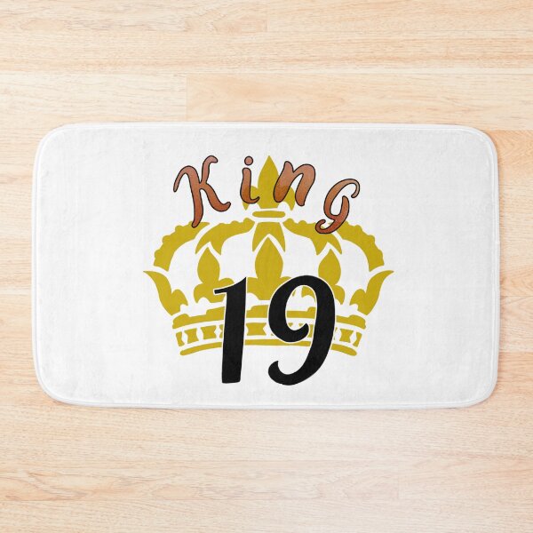 Item preview, Her King (KING AND QUEEN SET) designed and sold by Ralex495.