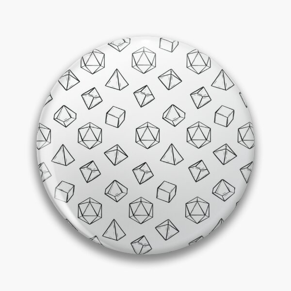 Item preview, Dice - White designed and sold by sheppard56.