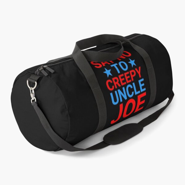 Artikelvorschau, Sag nein zu gruseligem Onkel Joe Lustiger Anti Joe Biden 2020 entworfen und verkauft von naworas.