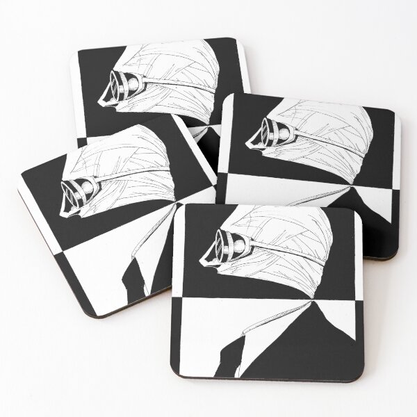 Item preview, Invisible Man  designed and sold by APUser.