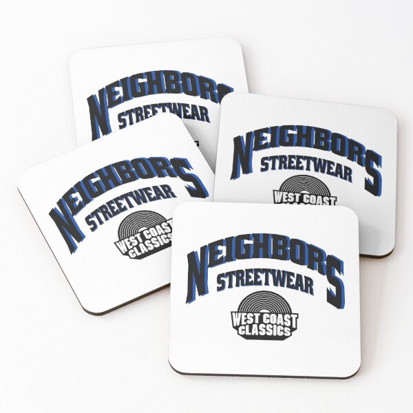 Item preview, Neighbors Street Wear designed and sold by 89129graphics.