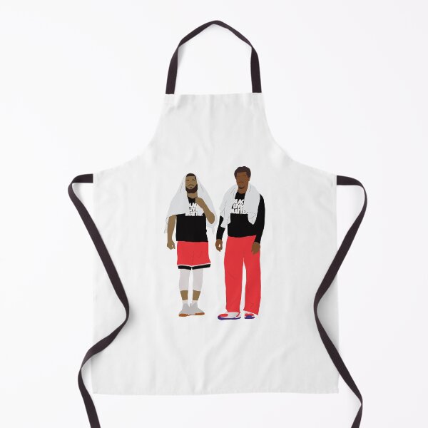 Item preview, Vanvleet and Lowry designed and sold by ohpearl.
