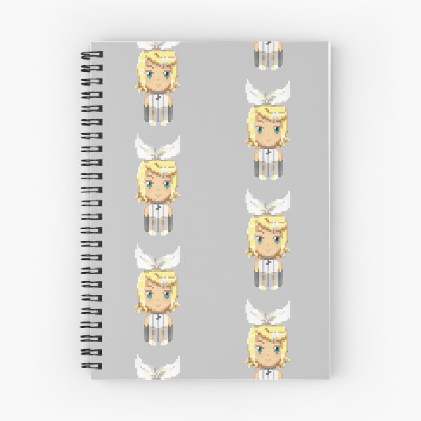Item preview, Pixel Rin (Append) designed and sold by aplusod.