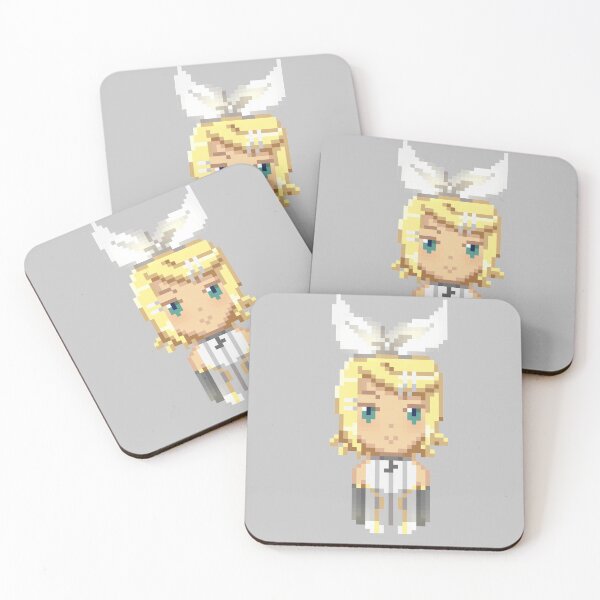 Item preview, Pixel Rin (Agregar) designed and sold by aplusod.