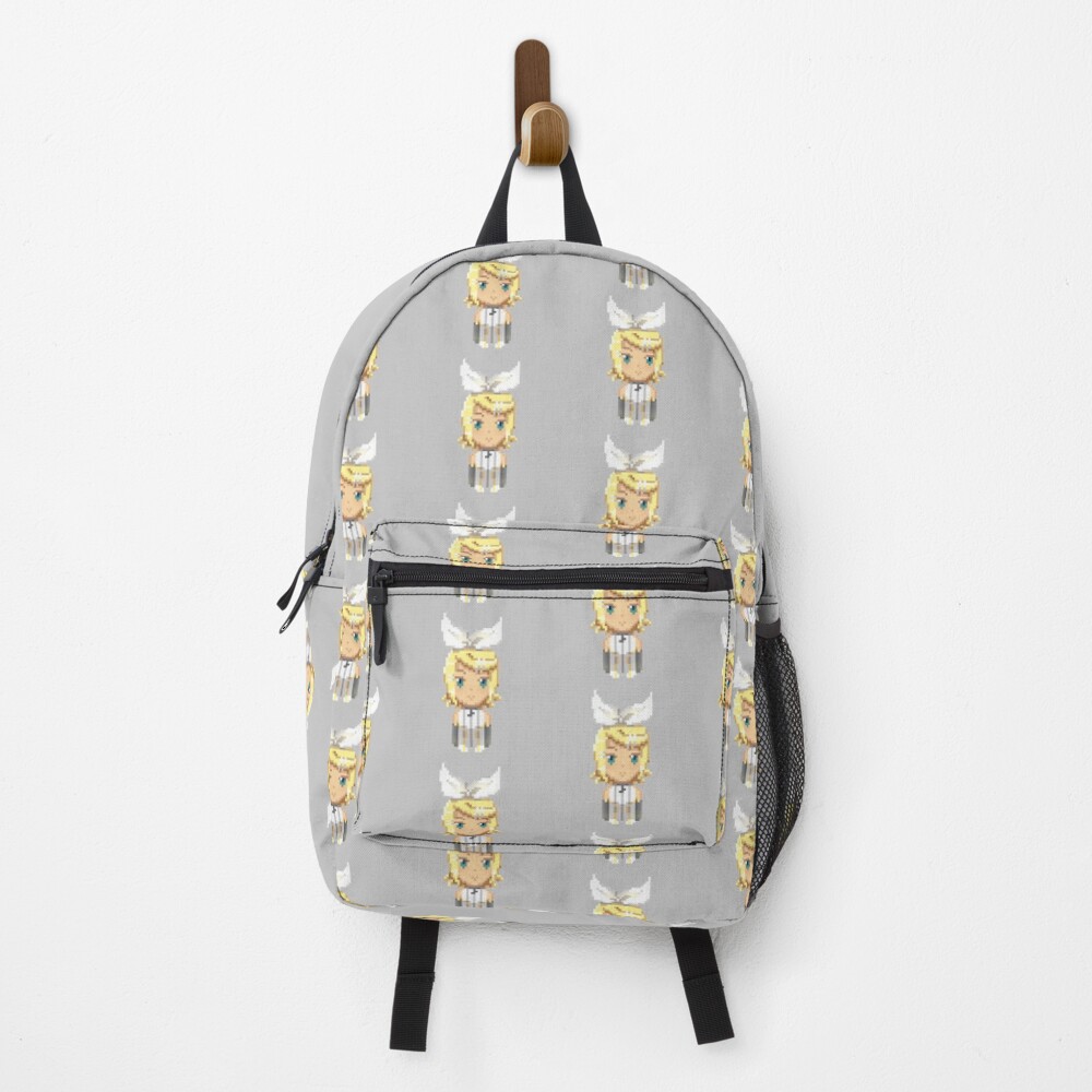 Item preview, Backpack designed and sold by aplusod.