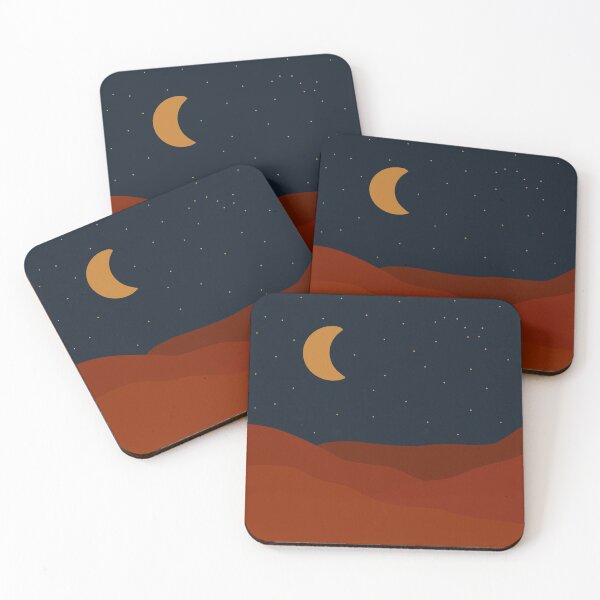 Item preview, Midnight Canyon designed and sold by beckahbrooks.