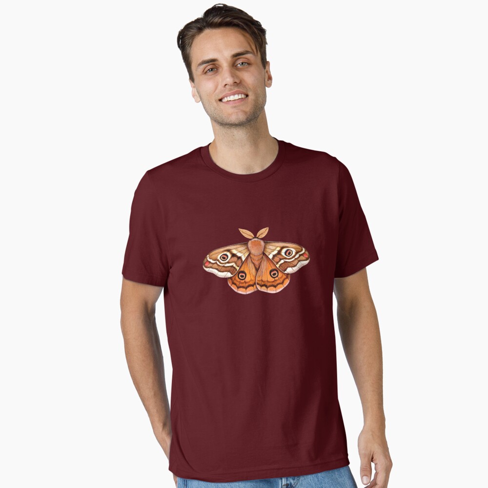 Item preview, Essential T-Shirt designed and sold by Veymoth.