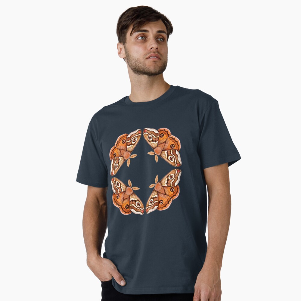 Item preview, Premium T-Shirt designed and sold by Veymoth.