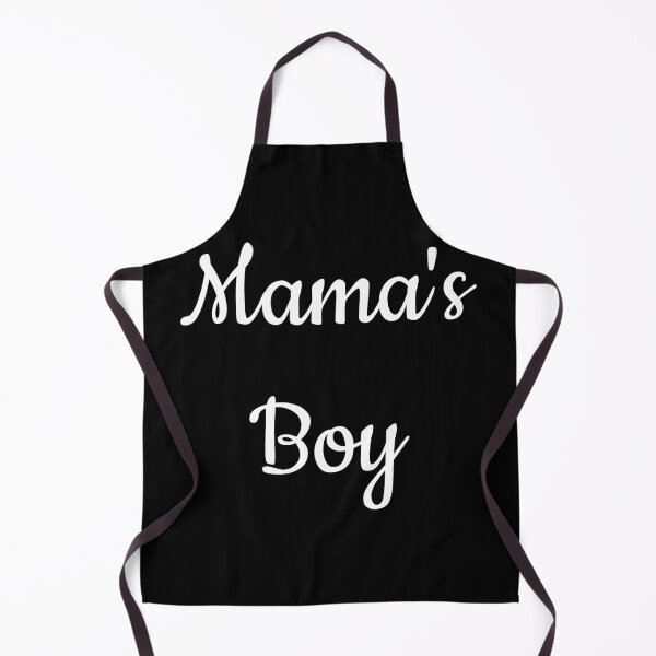 Item preview, Mamas Boy designed and sold by Happy  Holiday.