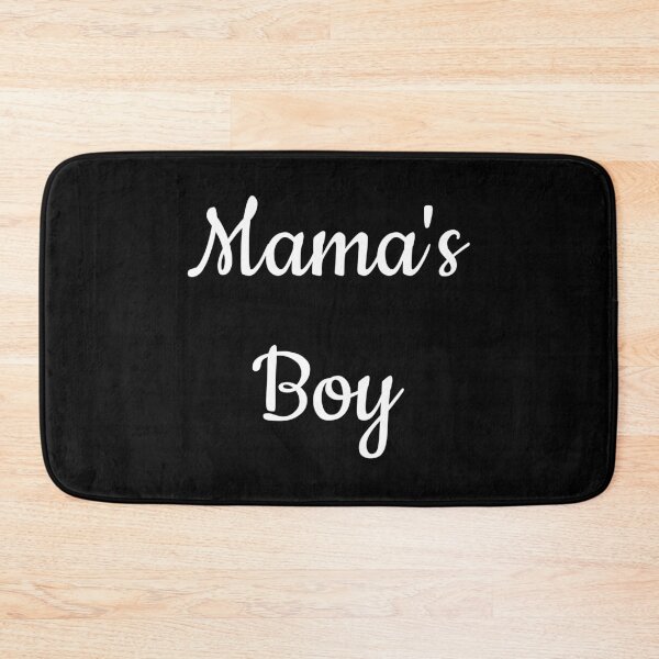 Item preview, Mamas Boy designed and sold by Happy  Holiday.