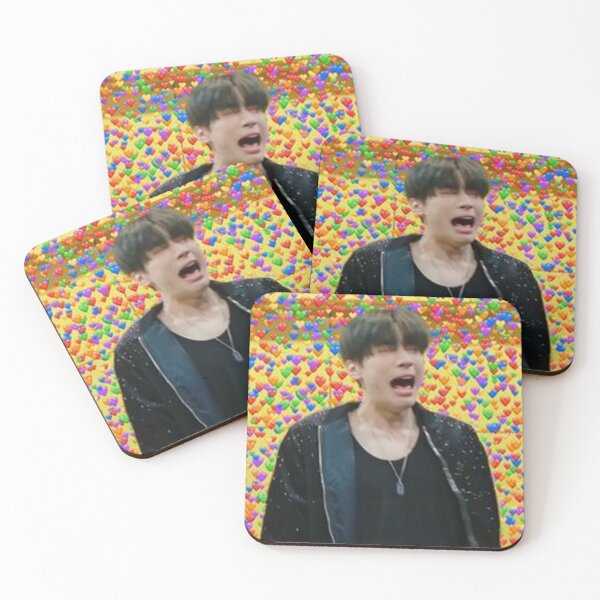 Item preview, Han Seungwoo Victon/ X1 designed and sold by inniesart.
