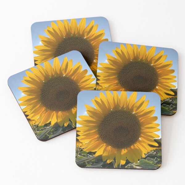 Item preview, Sunflower designed and sold by jusdowski.