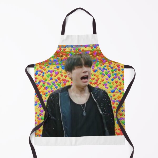 Item preview, Han Seungwoo Victon/ X1 designed and sold by inniesart.