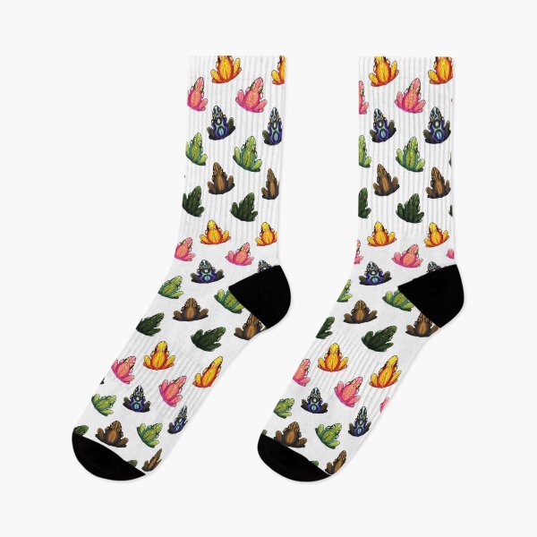 Item preview, Jelly Bean Frogs designed and sold by flyteck.