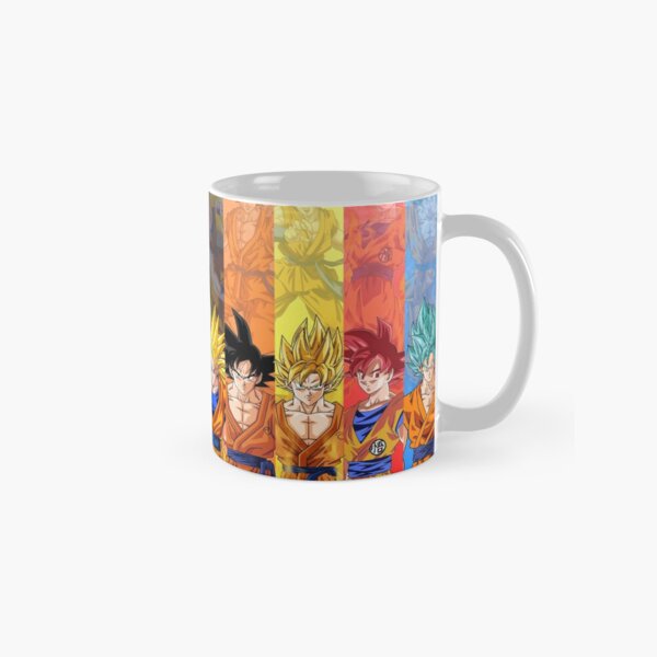 Item preview, Goku designed and sold by Zarck11.