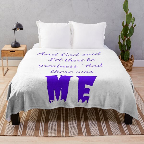 Item preview, I am the pure definition of greatness designed and sold by RueChiedza.