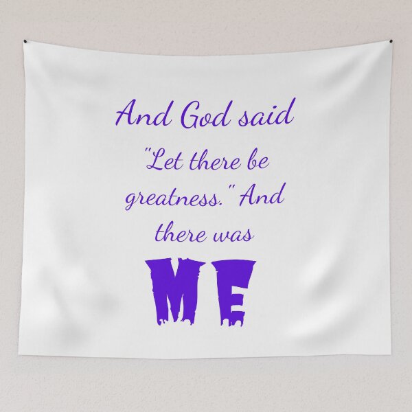 Item preview, I am the pure definition of greatness designed and sold by RueChiedza.