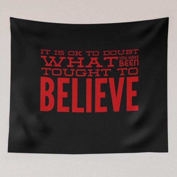 Item preview, Question what you’ve learned  designed and sold by Md1982.
