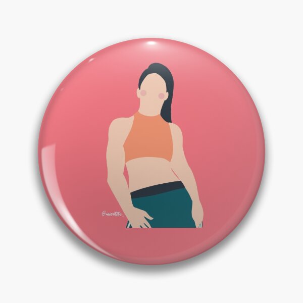 Item preview, Sporty spice designed and sold by micotita.