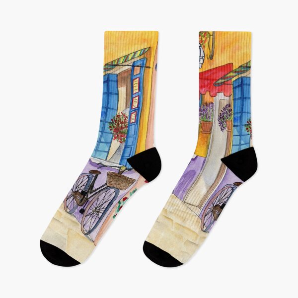Item preview, Italian Street designed and sold by ArtbyJamila.