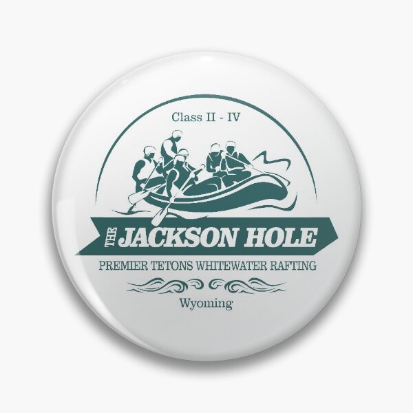 Item preview, Jackson Hole (WR) designed and sold by curranmorgan.