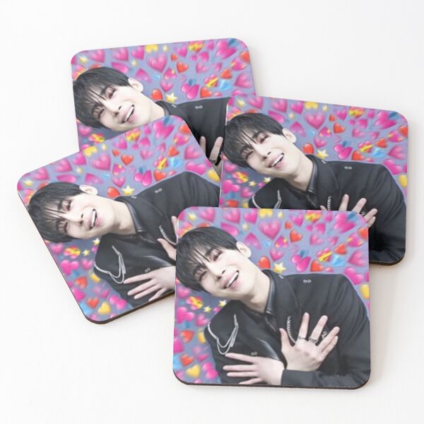 Item preview, Victon X1 Seungwoo designed and sold by inniesart.