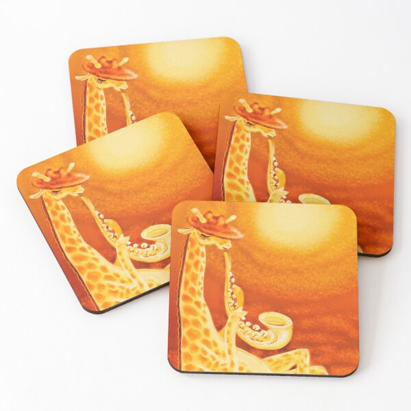 Item preview, African day (Artist Cathy Chaton) designed and sold by x8gallery.