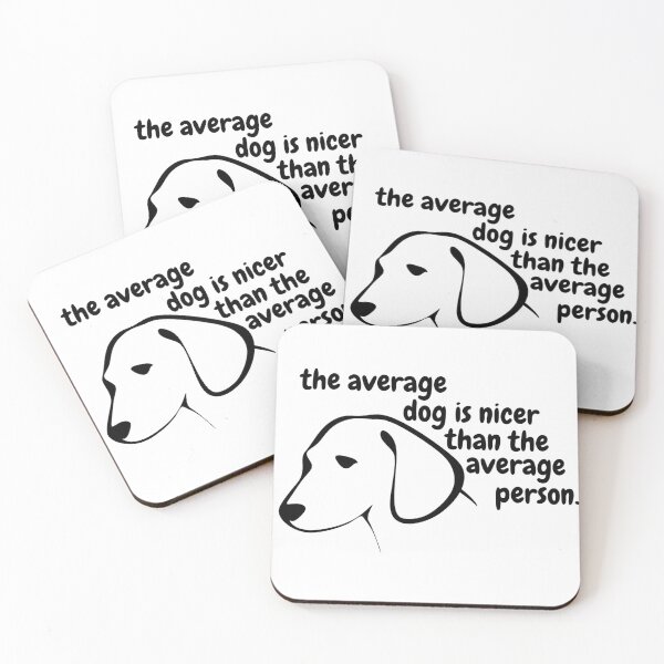 Item preview, Funny Dog Art designed and sold by sarahbrownie.