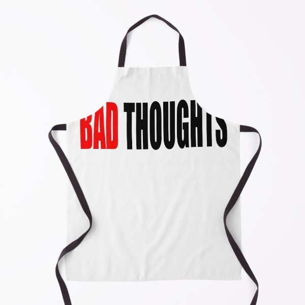 Item preview, bad thoughts designed and sold by montilla20.