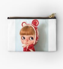 blythe candy cane Studio Pouch