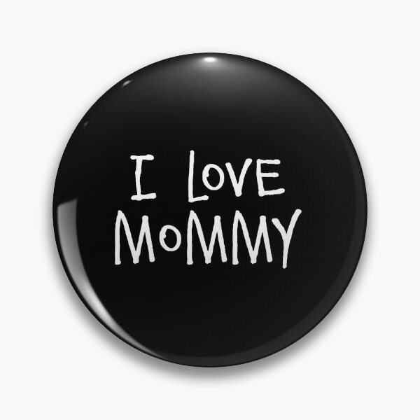 Item preview, I Love Mommy designed and sold by Happy  Holiday.